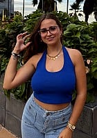 Matilde Santos (Instagram)